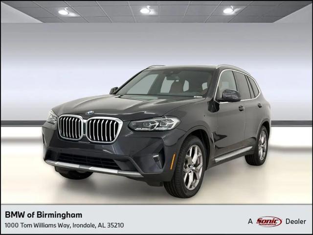 2022 BMW X3 xDrive30i for sale in Irondale, AL