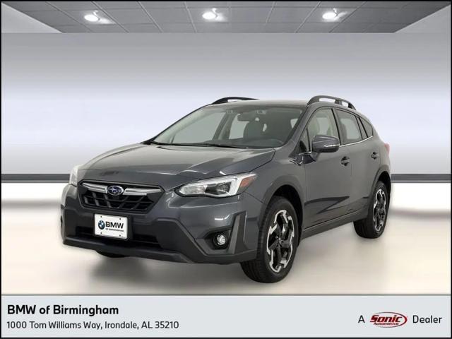2023 Subaru Crosstrek Limited for sale in Irondale, AL
