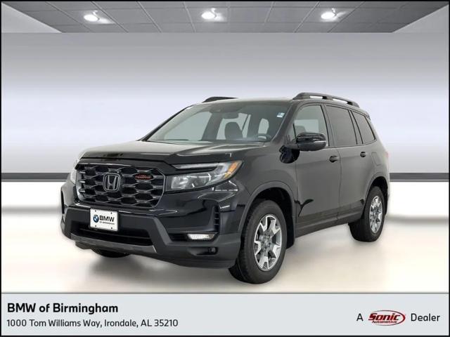 2023 Honda Passport AWD TrailSport for sale in Irondale, AL