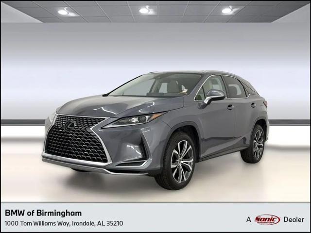 2020 Lexus RX 350 Base for sale in Irondale, AL