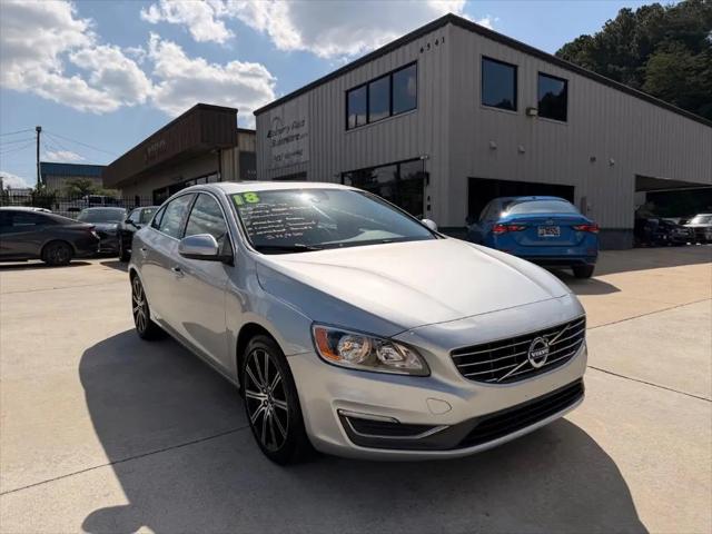 2018 Volvo S60 Inscription T5 for sale in Chattanooga, TN