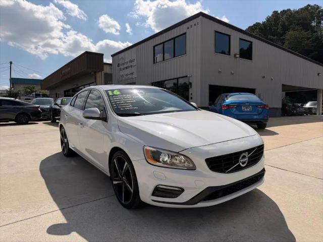 2016 Volvo S60 T5 R-Design Special Edition for sale in Chattanooga, TN
