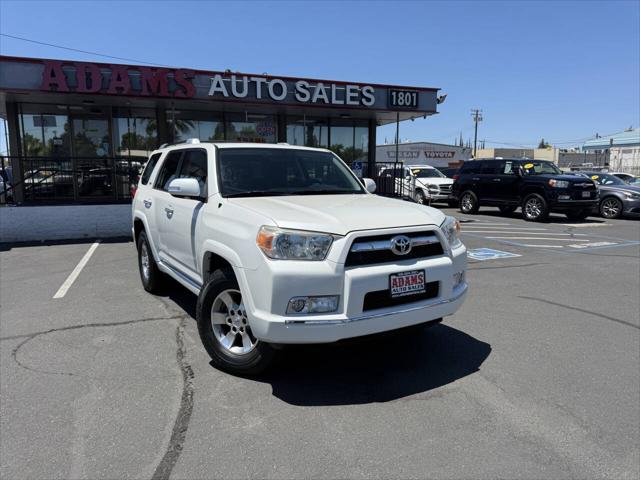 2011 Toyota 4Runner SR5 V6 for sale in Sacramento, CA