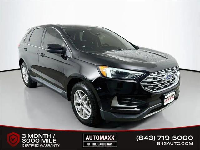 2023 Ford Edge SEL for sale in Summerville, SC