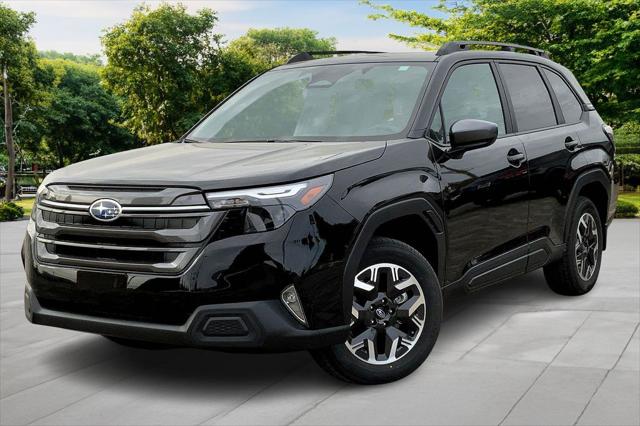 2026 Subaru Forester Premium for sale in Oklahoma City, OK