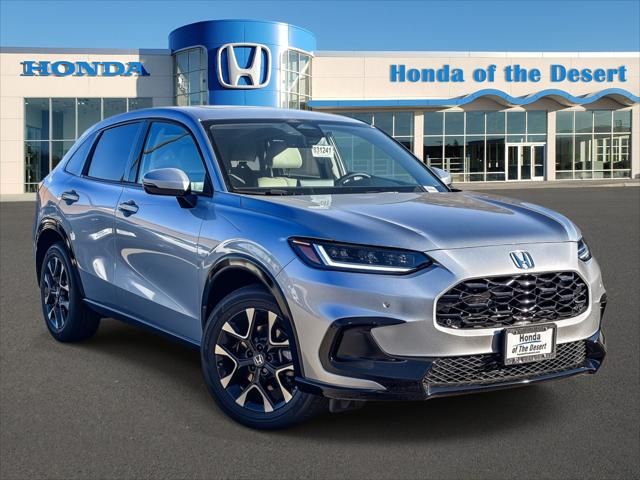 2027 Honda HR-V EX-L 2WD for sale in Cathedral City, CA