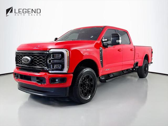 2026 Ford F-350 Lariat for sale in Puyallup, WA