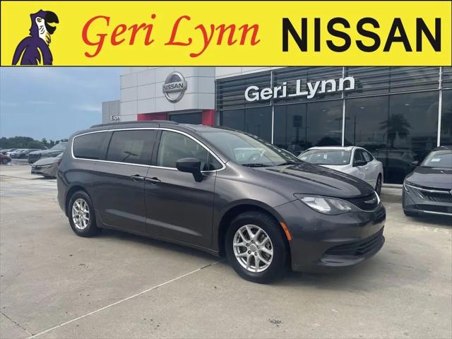 2020 Chrysler Voyager LXI for sale in Houma, LA