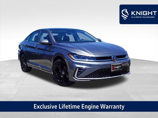 2026 Volkswagen Jetta SE for sale in Elk Grove, CA