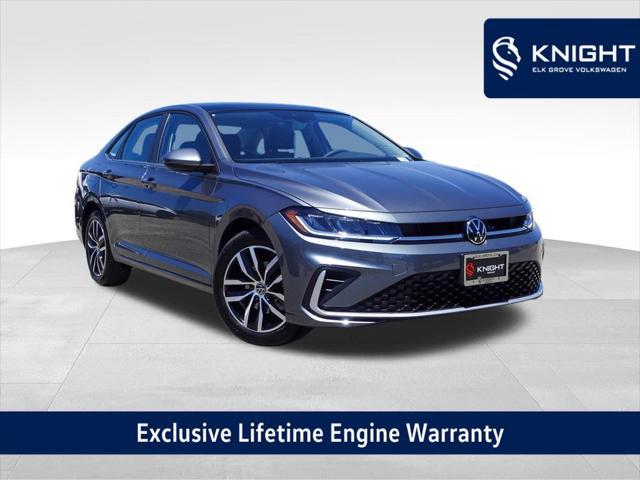 2026 Volkswagen Jetta SE for sale in Elk Grove, CA