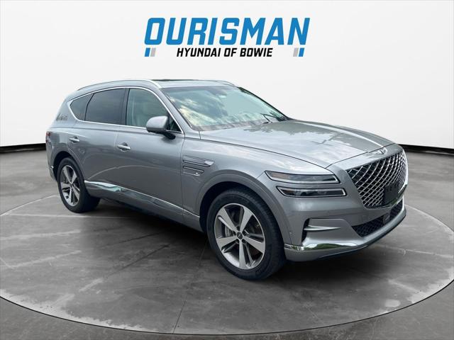 2023 Genesis GV80 3.5T AWD for sale in Bowie, MD
