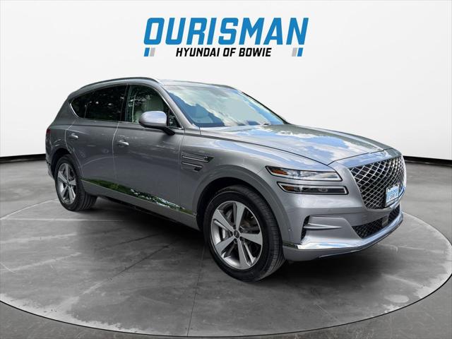 2023 Genesis GV80 3.5T AWD for sale in Bowie, MD