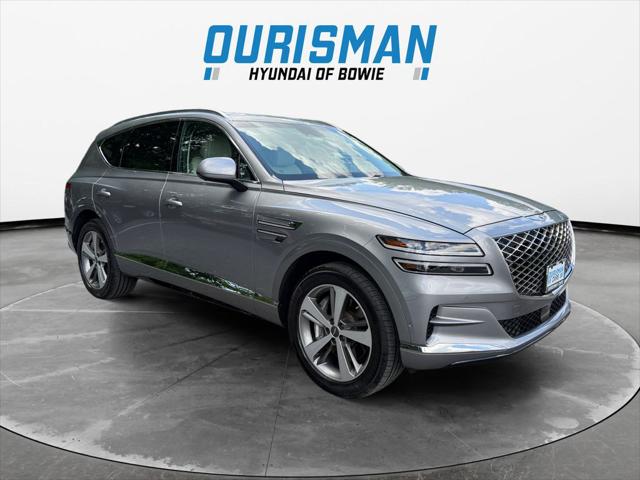 2023 Genesis GV80 3.5T AWD for sale in Bowie, MD