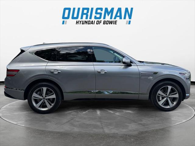 2023 Genesis GV80 3.5T AWD