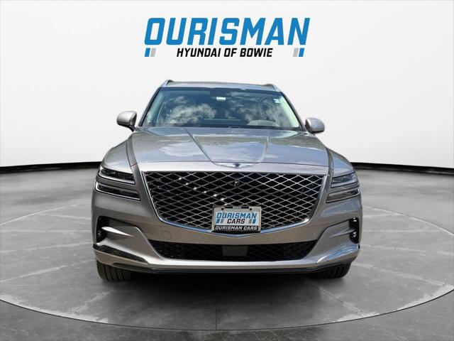 2023 Genesis GV80 3.5T AWD