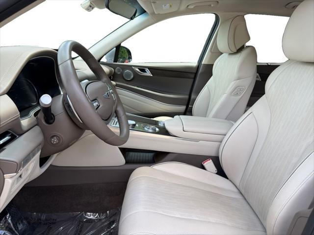 2023 Genesis GV80 3.5T AWD