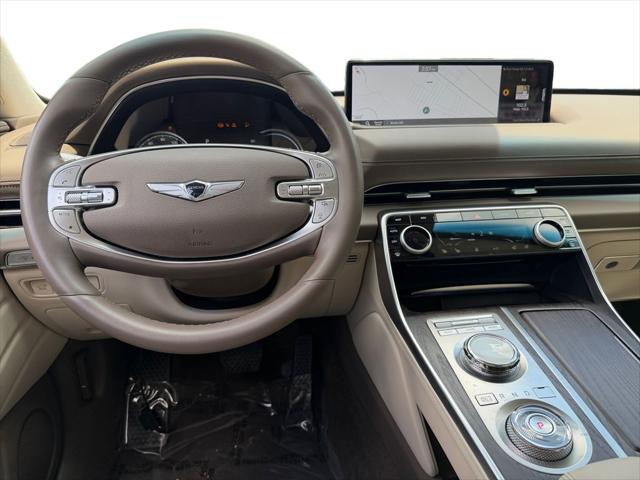 2023 Genesis GV80 3.5T AWD