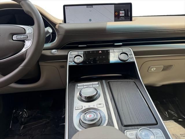 2023 Genesis GV80 3.5T AWD