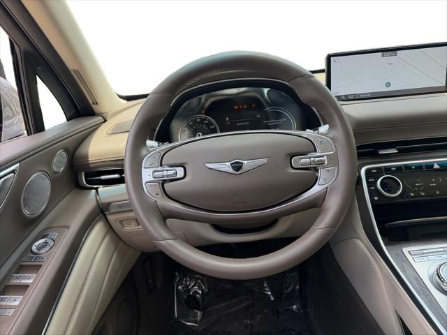 2023 Genesis GV80 3.5T AWD