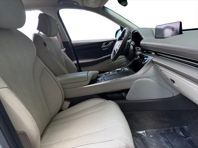 2023 Genesis GV80 3.5T AWD