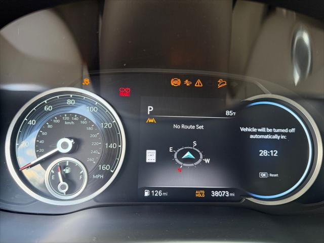 2023 Genesis GV80 3.5T AWD