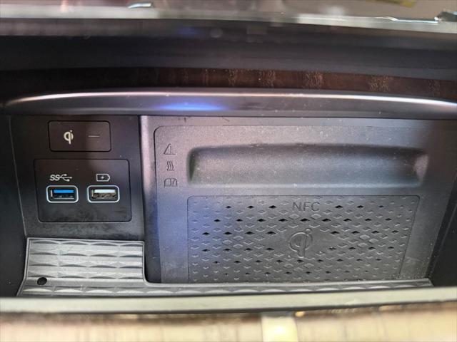 2023 Genesis GV80 3.5T AWD