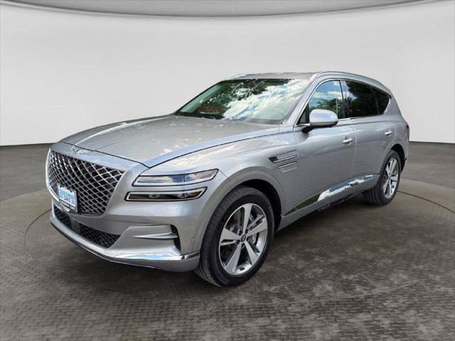 2023 Genesis GV80 3.5T AWD for sale in Bowie, MD