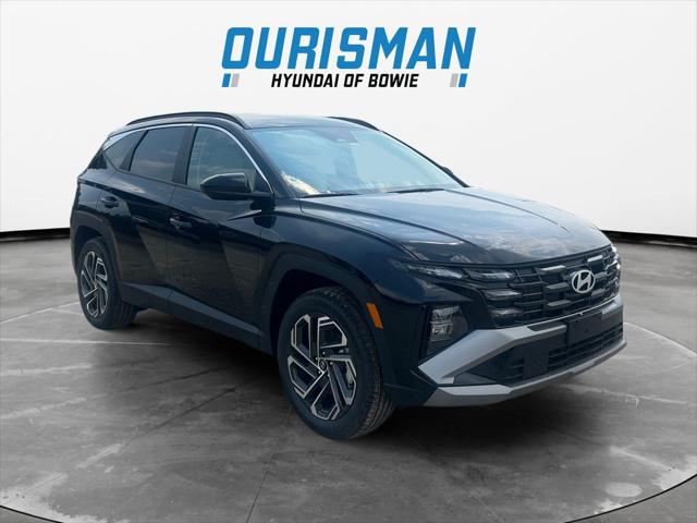 2026 Hyundai Tucson SEL Plus for sale in Bowie, MD