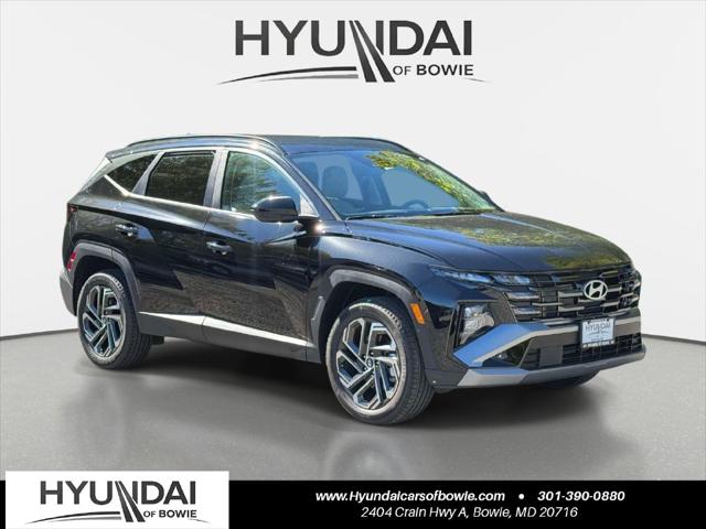 2026 Hyundai Tucson SEL Plus for sale in Bowie, MD