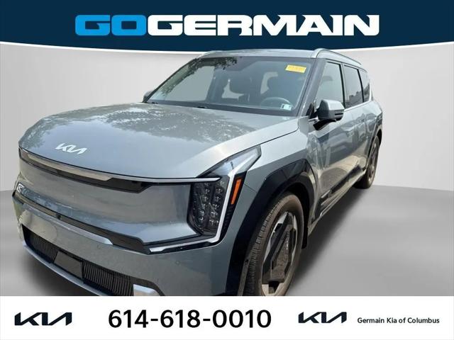2024 Kia EV9 Land for sale in Columbus, OH