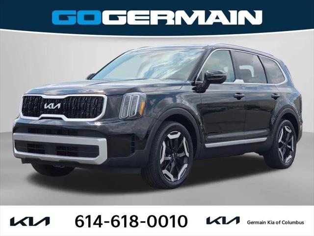 2024 Kia Telluride EX for sale in Columbus, OH