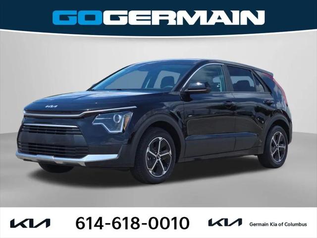 2024 Kia Niro LX for sale in Columbus, OH
