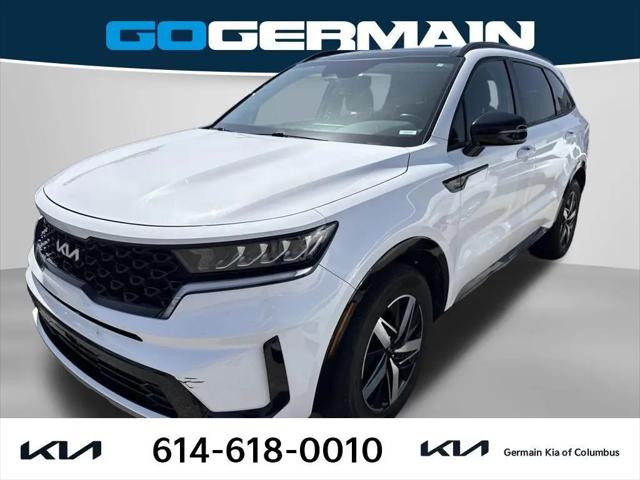 2022 Kia Sorento S for sale in Columbus, OH
