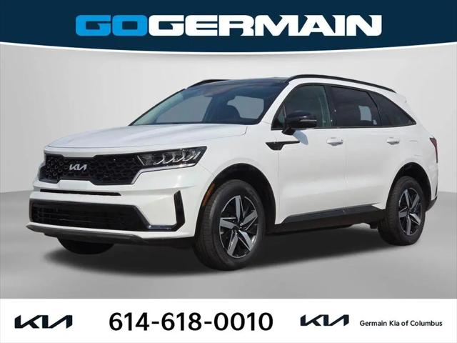 2022 Kia Sorento S for sale in Columbus, OH