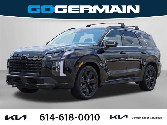 2024 Hyundai Palisade XRT for sale in Columbus, OH