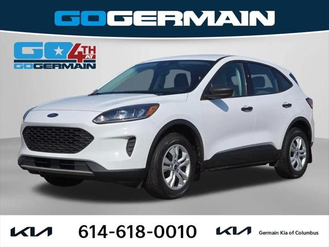 2022 Ford Escape S for sale in Columbus, OH