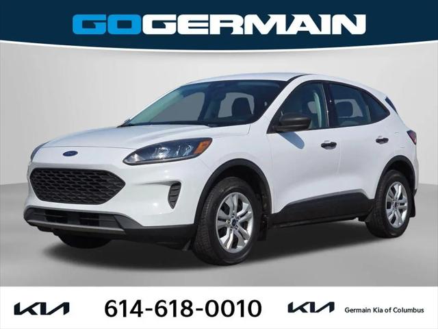 2022 Ford Escape S for sale in Columbus, OH
