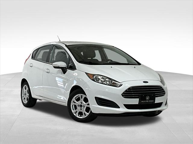 2014 Ford Fiesta SE for sale in Des Moines, IA
