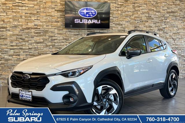2026 Subaru Crosstrek Limited for sale in Cathedral city, CA