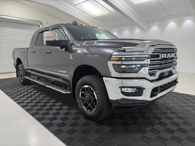 2026 Ram 3500 Laramie Mega Cab 4x4 6'4" Box for sale in Edgefield, SC