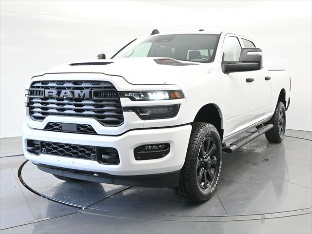 2026 Ram 2500 Black Express Crew Cab 4x4 6'4" Box for sale in Fayetteville, NC