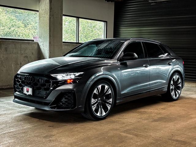 2026 Audi Q8 Premium Plus 55 TFSI quattro Tiptronic for sale in Denver, CO