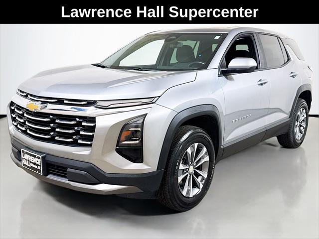 2026 Chevrolet Equinox FWD LT for sale in Abilene, TX