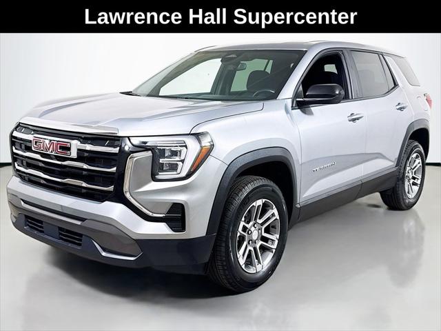 2026 GMC Terrain FWD Elevation for sale in Abilene, TX