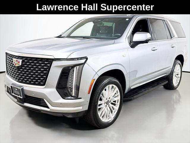 2025 Cadillac Escalade Premium Luxury for sale in Abilene, TX