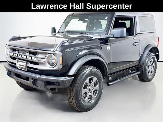 2022 Ford Bronco Big Bend for sale in Abilene, TX