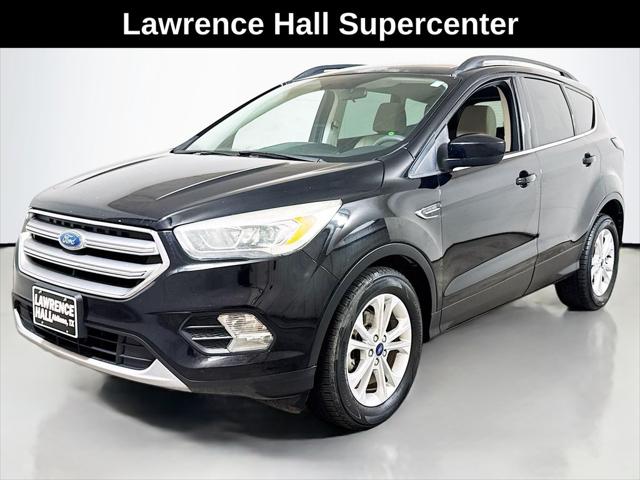 2017 Ford Escape SE for sale in Abilene, TX