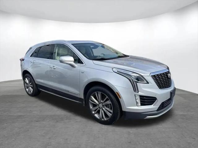 2020 Cadillac XT5 FWD Premium Luxury for sale in Birmingham, AL