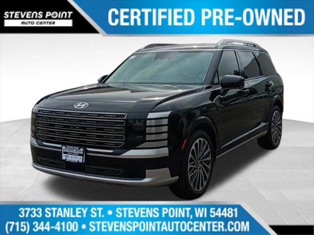 2026 Hyundai Palisade Calligraphy for sale in Plover, WI