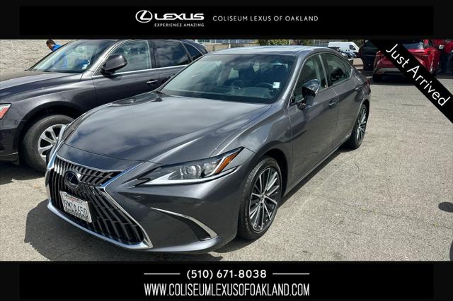 2022 Lexus ES 300h 300h for sale in Oakland, CA